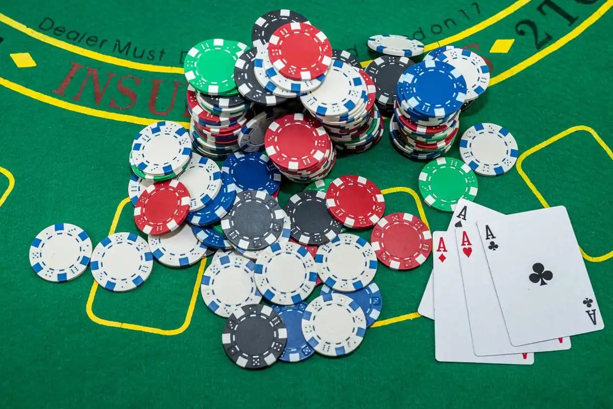 Slots