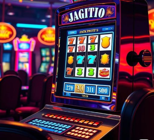 shan789 Online Slots Free Spins Bonus Round Jackpot ကစားနည်း